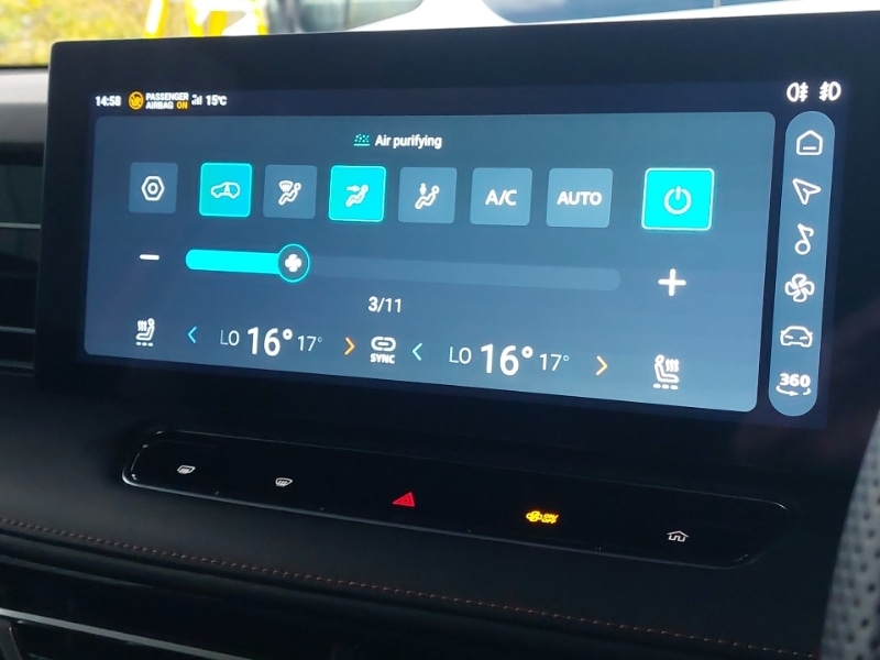 Used MG MG HS 2025 for sale - 76484231: Photo 15