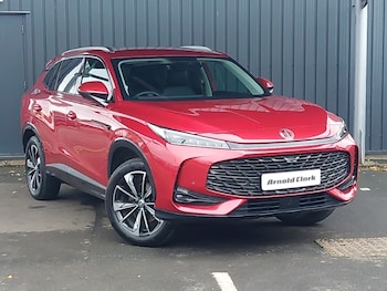 2025 - 1.5 T-GDI Trophy 5dr