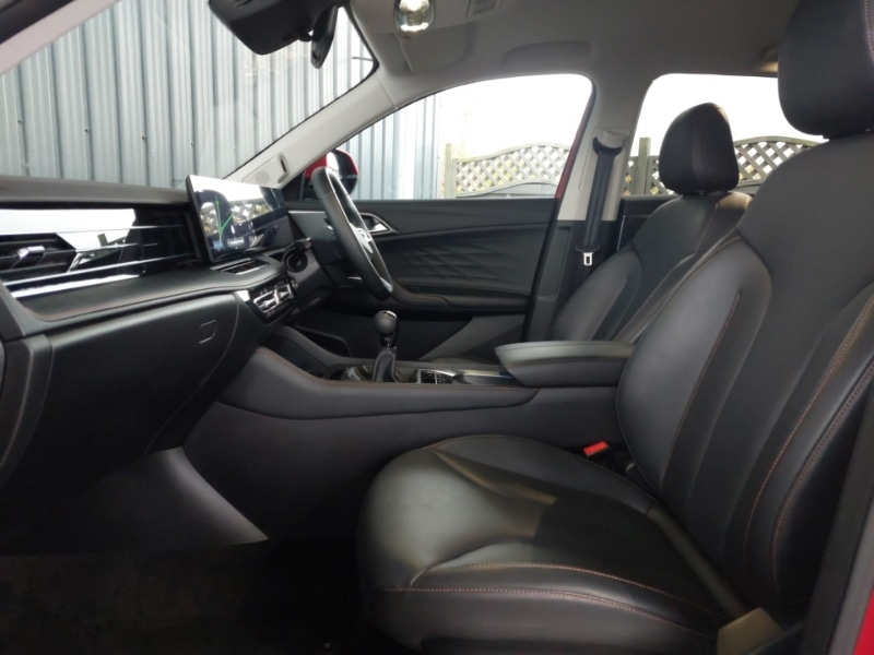 Used MG MG HS 2025 for sale - 76484231: Photo 5