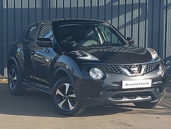 Used Nissan Juke 2019 for sale - 78766855: Photo
