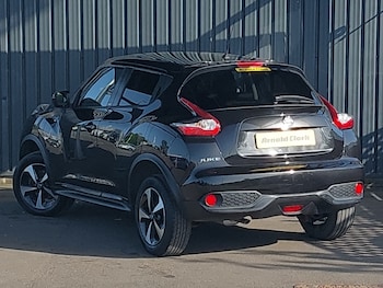 Used Nissan Juke 2019 for sale - 78766855: Photo