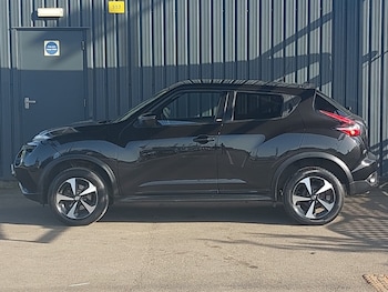 Used Nissan Juke 2019 for sale - 78766855: Photo