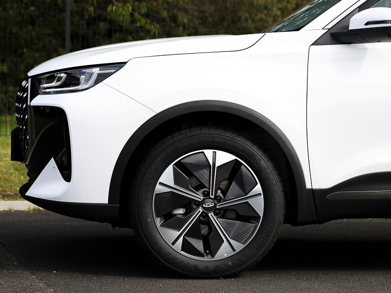 Used Chery Tiggo 7 2026 for sale - 77439153: Photo 14