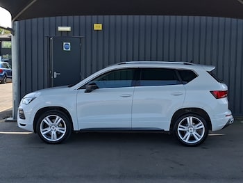 Used SEAT Ateca 2023 for sale - 79006600: Photo