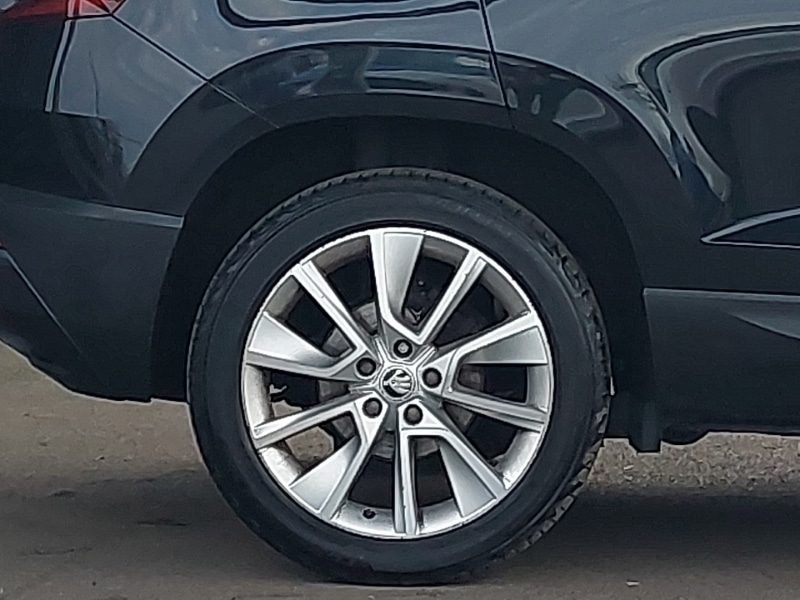 Used Skoda Karoq 2018 for sale - 77987920: Photo 12