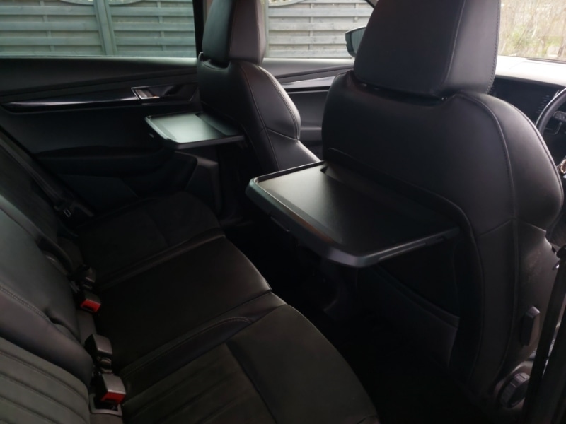 Used Skoda Karoq 2018 for sale - 77987920: Photo 14