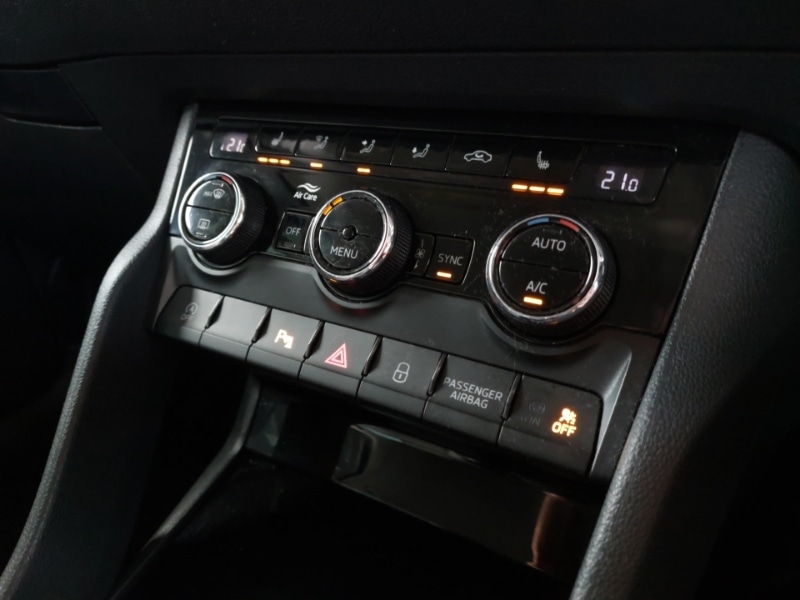 Used Skoda Karoq 2018 for sale - 77987920: Photo 16