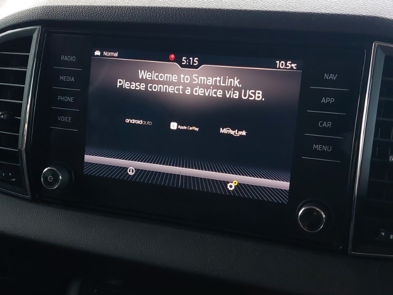 Used Skoda Karoq 2018 for sale - 77987920: Photo 18