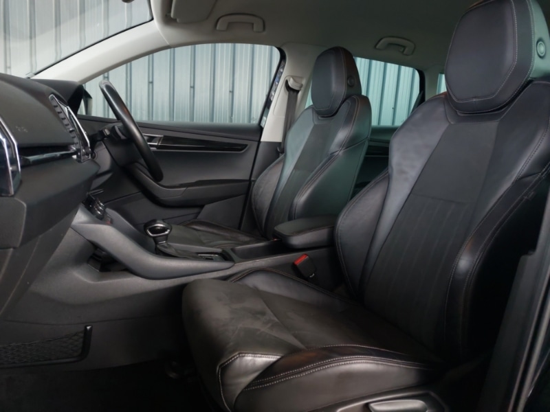 Used Skoda Karoq 2018 for sale - 77987920: Photo 5