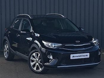Used Kia Stonic 2019 for sale - 79382745: Photo