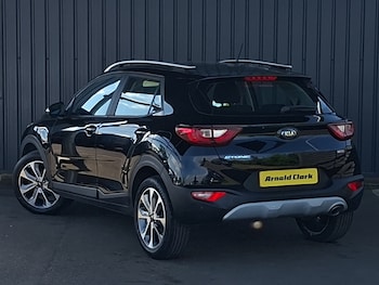 Used Kia Stonic 2019 for sale - 79382745: Photo