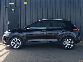 Used Kia Stonic 2019 for sale - 79382745: Photo