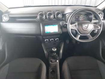 Used Dacia Duster 2019 for sale - 74919467: Photo
