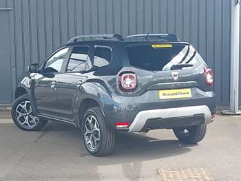 Used Dacia Duster 2019 for sale - 74919467: Photo