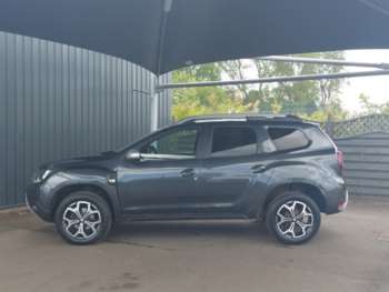 Used Dacia Duster 2019 for sale - 74919467: Photo