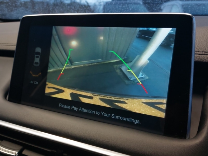 Used MG MG HS 2022 for sale - 77154925: Photo 15