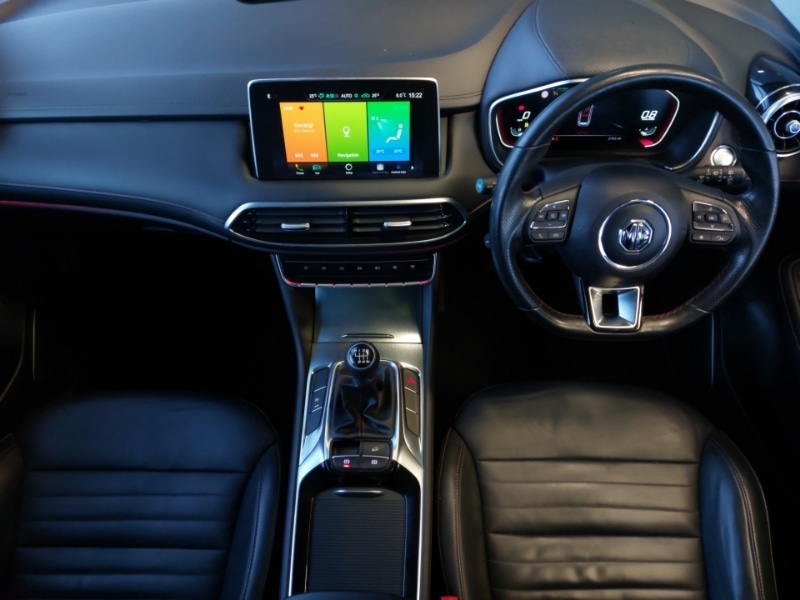 Used MG MG HS 2022 for sale - 77154925: Photo 2