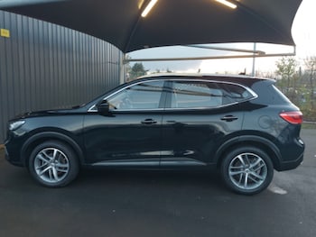 Used MG MG HS 2022 for sale - 77154925: Photo