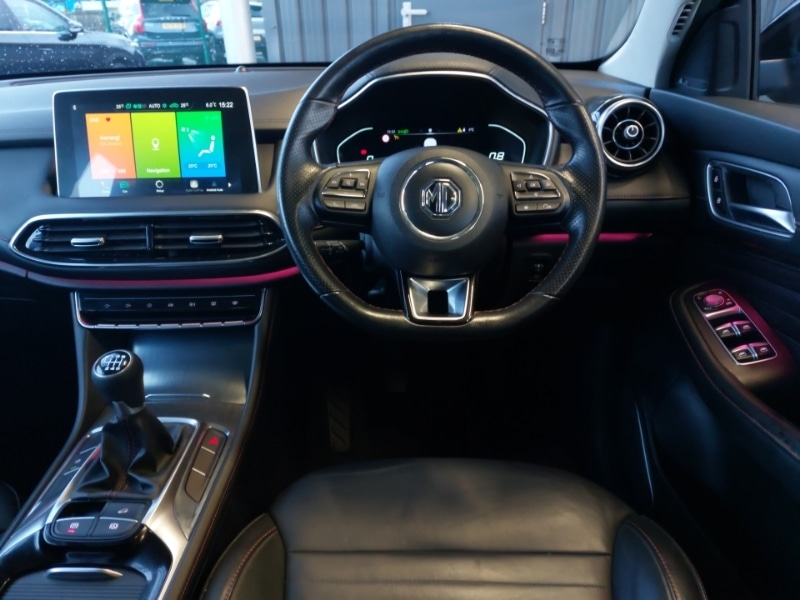 Used MG MG HS 2022 for sale - 77154925: Photo 7