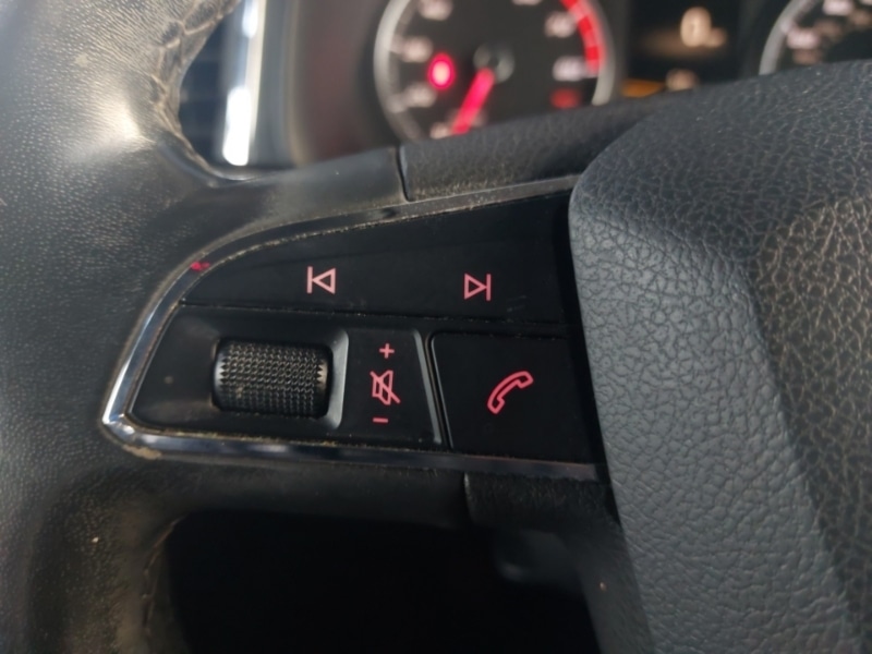 Used SEAT Ateca 2017 for sale - 76834209: Photo 10