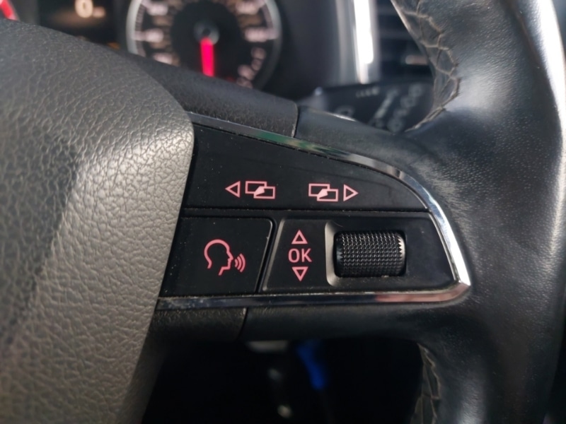 Used SEAT Ateca 2017 for sale - 76834209: Photo 11