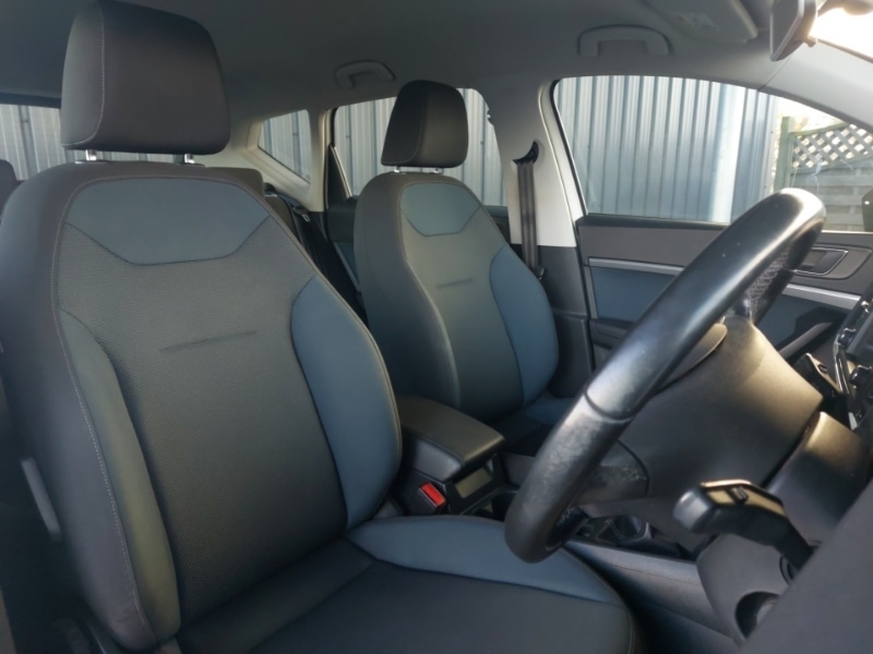 Used SEAT Ateca 2017 for sale - 76834209: Photo 13