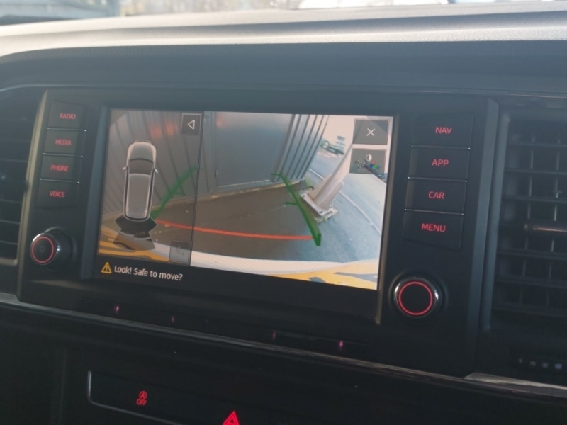 Used SEAT Ateca 2017 for sale - 76834209: Photo 14