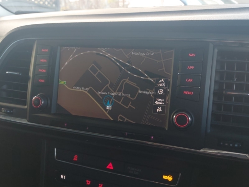 Used SEAT Ateca 2017 for sale - 76834209: Photo 15