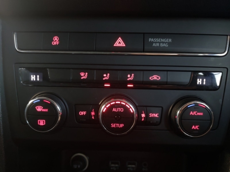 Used SEAT Ateca 2017 for sale - 76834209: Photo 17