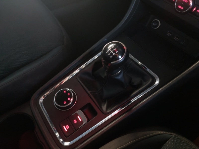 Used SEAT Ateca 2017 for sale - 76834209: Photo 19