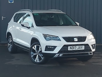 2017 - 1.4 EcoTSI SE Technology 5dr