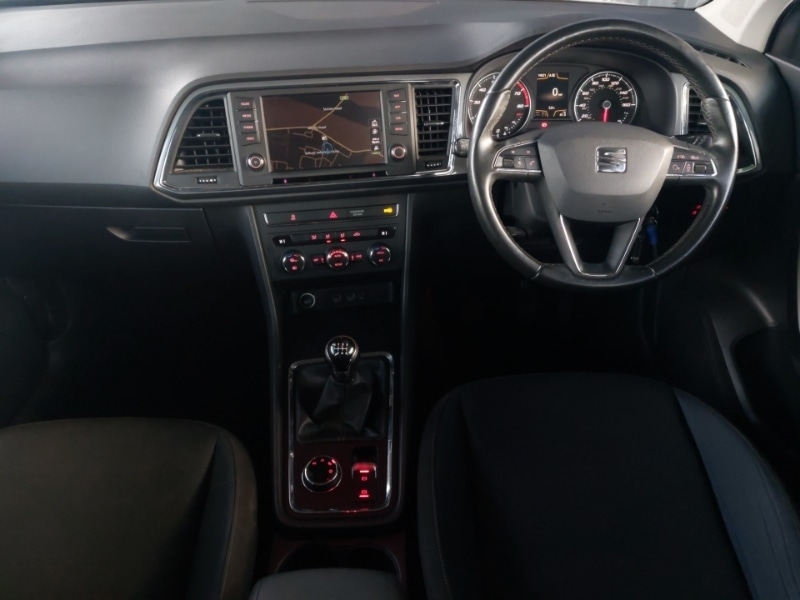 Used SEAT Ateca 2017 for sale - 76834209: Photo 2