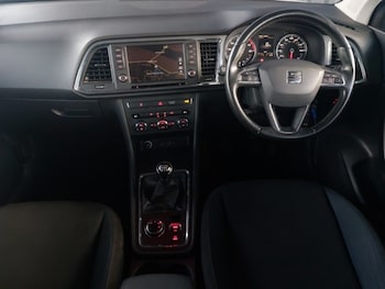 Used SEAT Ateca 2017 for sale - 76834209: Photo