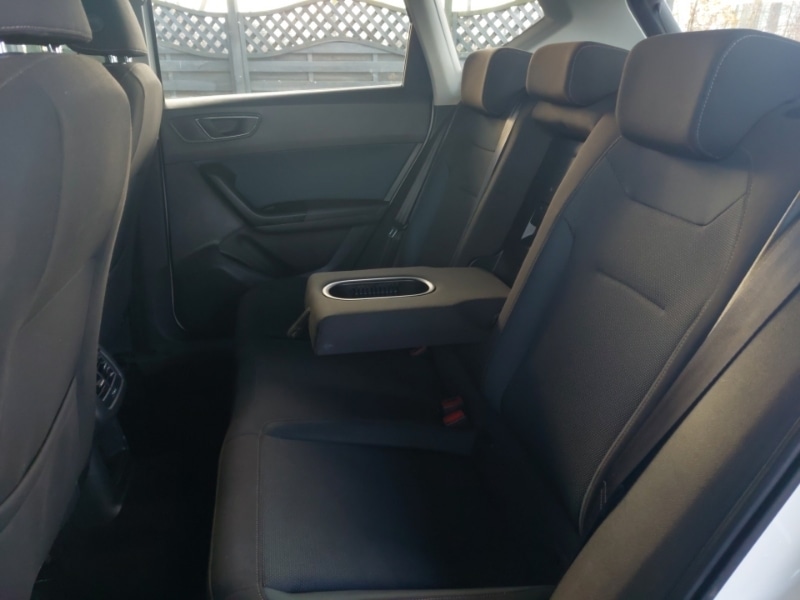 Used SEAT Ateca 2017 for sale - 76834209: Photo 6