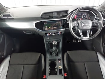 Used Audi Q3 2019 for sale - 78253340: Photo