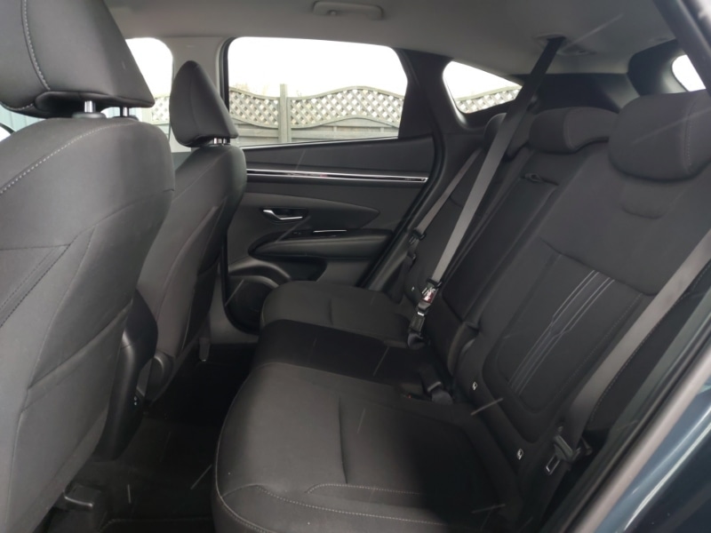 Used Hyundai TUCSON 2021 for sale - 76696225: Photo 6