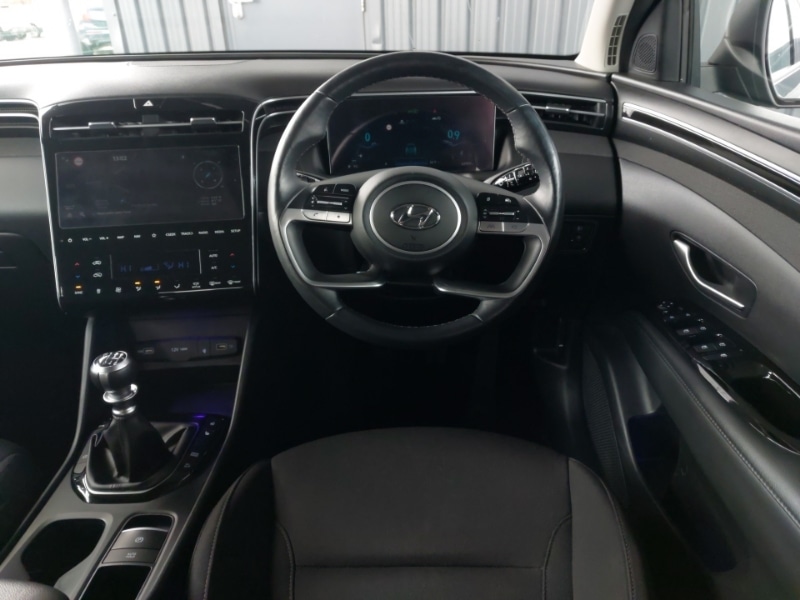 Used Hyundai TUCSON 2021 for sale - 76696225: Photo 7