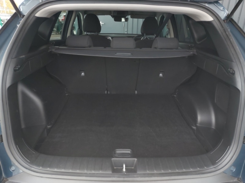 Used Hyundai TUCSON 2021 for sale - 76696225: Photo 8