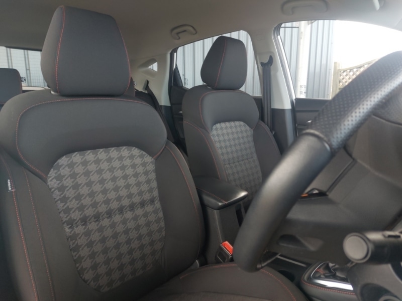 Used MG MG ZS 2023 for sale - 77751293: Photo 13