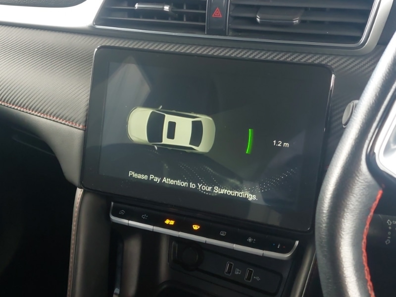 Used MG MG ZS 2023 for sale - 77751293: Photo 14