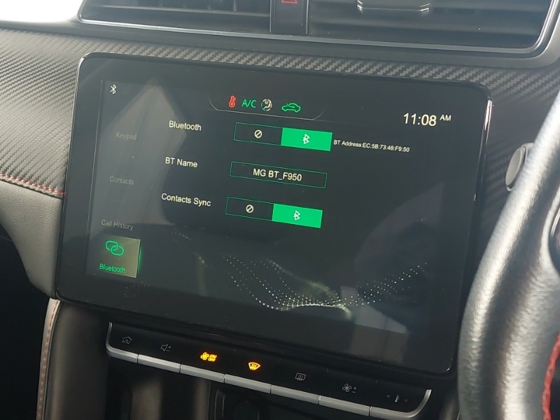 Used MG MG ZS 2023 for sale - 77751293: Photo 15