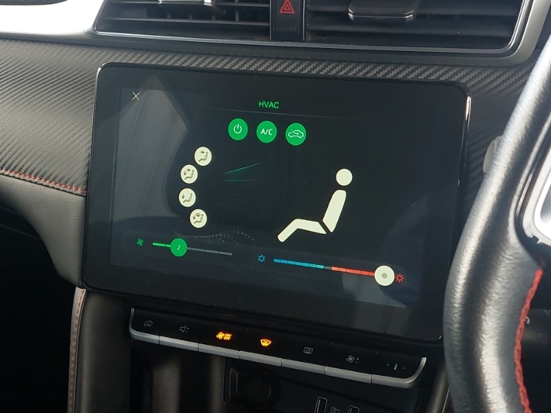 Used MG MG ZS 2023 for sale - 77751293: Photo 17