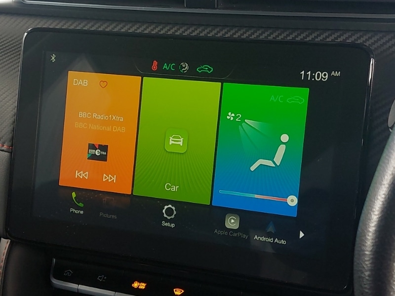 Used MG MG ZS 2023 for sale - 77751293: Photo 18