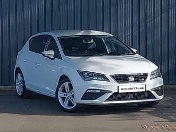 2017 - 1.4 EcoTSI 150 FR Technology 5dr