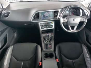 Used SEAT Leon 2018 for sale - 74842357: Photo