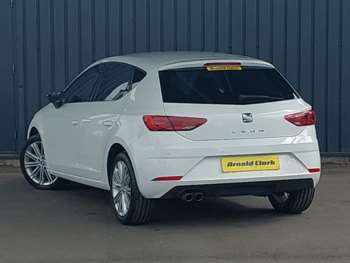 Used SEAT Leon 2018 for sale - 74842357: Photo