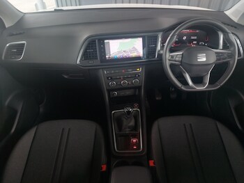Used SEAT Ateca 2024 for sale - 78872385: Photo