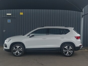 Used SEAT Ateca 2024 for sale - 78872385: Photo