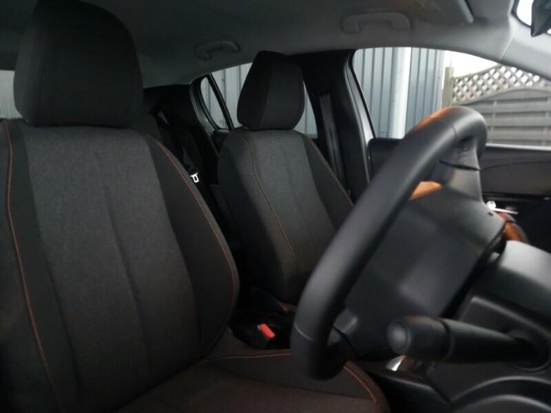 Used Peugeot 208 2025 for sale - 77448856: Photo 13