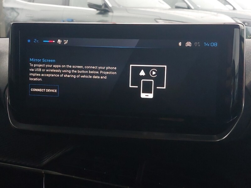 Used Peugeot 208 2025 for sale - 77448856: Photo 15